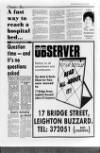 Leighton Buzzard Observer and Linslade Gazette Tuesday 29 July 1986 Page 15