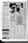 Leighton Buzzard Observer and Linslade Gazette Tuesday 29 July 1986 Page 16