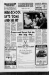 Leighton Buzzard Observer and Linslade Gazette Tuesday 29 July 1986 Page 44