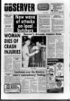 Leighton Buzzard Observer and Linslade Gazette Tuesday 05 August 1986 Page 1