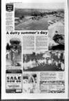 Leighton Buzzard Observer and Linslade Gazette Tuesday 05 August 1986 Page 10