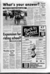 Leighton Buzzard Observer and Linslade Gazette Tuesday 12 August 1986 Page 5