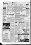 Leighton Buzzard Observer and Linslade Gazette Tuesday 12 August 1986 Page 6