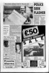 Leighton Buzzard Observer and Linslade Gazette Tuesday 12 August 1986 Page 7