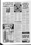 Leighton Buzzard Observer and Linslade Gazette Tuesday 12 August 1986 Page 16