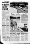 Leighton Buzzard Observer and Linslade Gazette Tuesday 12 August 1986 Page 40