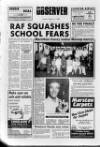 Leighton Buzzard Observer and Linslade Gazette Tuesday 12 August 1986 Page 42