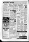 Leighton Buzzard Observer and Linslade Gazette Tuesday 19 August 1986 Page 6