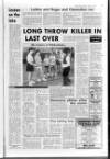 Leighton Buzzard Observer and Linslade Gazette Tuesday 19 August 1986 Page 43