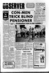 Leighton Buzzard Observer and Linslade Gazette Tuesday 02 September 1986 Page 1