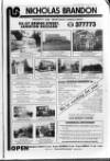 Leighton Buzzard Observer and Linslade Gazette Tuesday 02 September 1986 Page 23