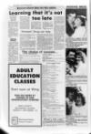 Leighton Buzzard Observer and Linslade Gazette Tuesday 02 September 1986 Page 34