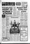 Leighton Buzzard Observer and Linslade Gazette Tuesday 16 September 1986 Page 1