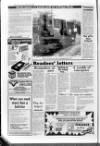 Leighton Buzzard Observer and Linslade Gazette Tuesday 16 September 1986 Page 6