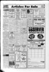 Leighton Buzzard Observer and Linslade Gazette Tuesday 16 September 1986 Page 26