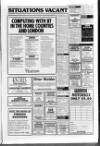Leighton Buzzard Observer and Linslade Gazette Tuesday 16 September 1986 Page 31
