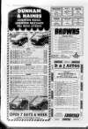 Leighton Buzzard Observer and Linslade Gazette Tuesday 16 September 1986 Page 32