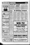 Leighton Buzzard Observer and Linslade Gazette Tuesday 16 September 1986 Page 36