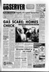 Leighton Buzzard Observer and Linslade Gazette Tuesday 30 September 1986 Page 1