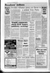 Leighton Buzzard Observer and Linslade Gazette Tuesday 30 September 1986 Page 6