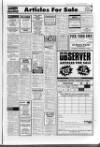 Leighton Buzzard Observer and Linslade Gazette Tuesday 30 September 1986 Page 35