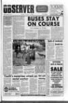 Leighton Buzzard Observer and Linslade Gazette Tuesday 14 October 1986 Page 1