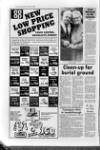 Leighton Buzzard Observer and Linslade Gazette Tuesday 14 October 1986 Page 4