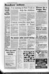 Leighton Buzzard Observer and Linslade Gazette Tuesday 14 October 1986 Page 6