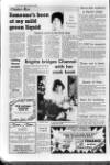 Leighton Buzzard Observer and Linslade Gazette Tuesday 14 October 1986 Page 8