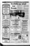 Leighton Buzzard Observer and Linslade Gazette Tuesday 14 October 1986 Page 12