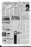 Leighton Buzzard Observer and Linslade Gazette Tuesday 14 October 1986 Page 42