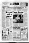 Leighton Buzzard Observer and Linslade Gazette Tuesday 14 October 1986 Page 48