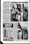 Leighton Buzzard Observer and Linslade Gazette Tuesday 28 October 1986 Page 12