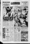 Leighton Buzzard Observer and Linslade Gazette Tuesday 28 October 1986 Page 44