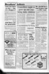 Leighton Buzzard Observer and Linslade Gazette Tuesday 04 November 1986 Page 6