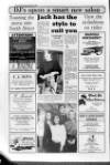 Leighton Buzzard Observer and Linslade Gazette Tuesday 04 November 1986 Page 10