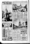 Leighton Buzzard Observer and Linslade Gazette Tuesday 04 November 1986 Page 12