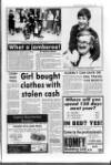 Leighton Buzzard Observer and Linslade Gazette Tuesday 04 November 1986 Page 15