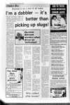 Leighton Buzzard Observer and Linslade Gazette Tuesday 04 November 1986 Page 16