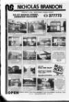Leighton Buzzard Observer and Linslade Gazette Tuesday 04 November 1986 Page 30