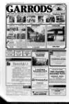 Leighton Buzzard Observer and Linslade Gazette Tuesday 04 November 1986 Page 34