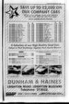 Leighton Buzzard Observer and Linslade Gazette Tuesday 04 November 1986 Page 41
