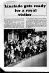 Leighton Buzzard Observer and Linslade Gazette Tuesday 04 November 1986 Page 44