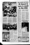 Leighton Buzzard Observer and Linslade Gazette Tuesday 11 November 1986 Page 8