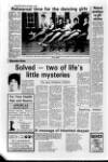 Leighton Buzzard Observer and Linslade Gazette Tuesday 11 November 1986 Page 10