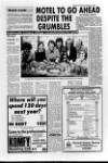Leighton Buzzard Observer and Linslade Gazette Tuesday 11 November 1986 Page 11
