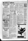 Leighton Buzzard Observer and Linslade Gazette Tuesday 09 December 1986 Page 6