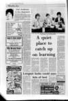 Leighton Buzzard Observer and Linslade Gazette Tuesday 09 December 1986 Page 10
