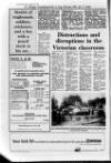 Leighton Buzzard Observer and Linslade Gazette Tuesday 09 December 1986 Page 14