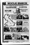 Leighton Buzzard Observer and Linslade Gazette Tuesday 09 December 1986 Page 26